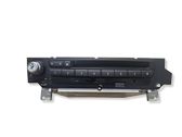 Radio/CD/DVD/GPS head unit