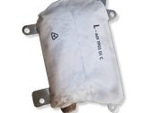 Front door airbag
