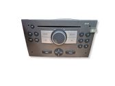 Radio/CD/DVD/GPS head unit