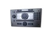 Radio/CD/DVD/GPS head unit