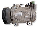 Air conditioning (A/C) compressor (pump)