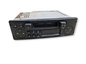 Radio/CD/DVD/GPS head unit