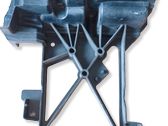 Support, fixation radiateur