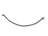 Headlight washer hose/pipe