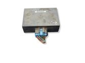 Comfort/convenience module