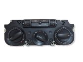Climate control unit