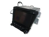 Radio / CD-Player / DVD-Player / Navigation