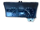 Compteur de vitesse tableau de bord
