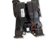 Heater fan/blower