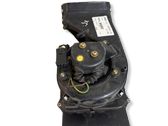 Heater fan/blower