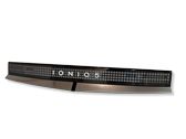 Tailgate rear/tail lights