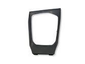 Gear shifter surround trim plastic