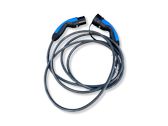 Cable de carga del coche eléctrico