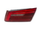 Tailgate rear/tail lights