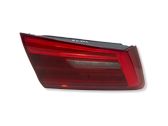 Tailgate rear/tail lights