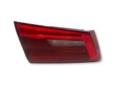 Tailgate rear/tail lights