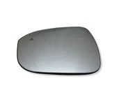 Wing mirror glass
