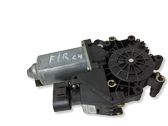 Front door window regulator motor