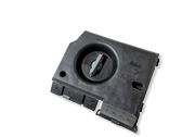 Tail light bulb cover holder