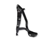 Tailgate/trunk/boot hinge