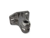 Front bumper mounting bracket