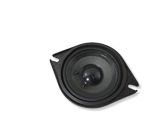 Panel speaker