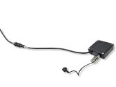 Aerial antenna amplifier