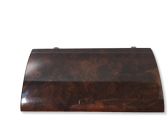 Radio/GPS head unit trim