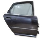Rear door