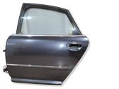 Rear door