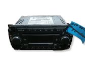 Radio/CD/DVD/GPS head unit