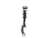 Front shock absorber/damper