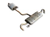 Muffler/silencer