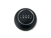Steering wheel airbag