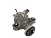 Rear differential