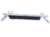 Radiator support slam panel bracket