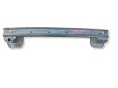 Rear bumper cross member