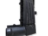 Caja del filtro de aire