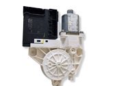 Moteur de lève-vitre de porte avant