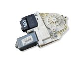 Rear door window regulator motor