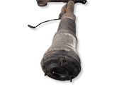 Air suspension front shock absorber