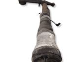 Air suspension front shock absorber