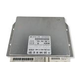 ESP (stability system) control unit