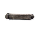 Intercooler radiator