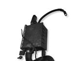 Coolant heater