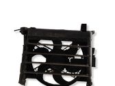 Ventilateur de refroidissement de radiateur électrique