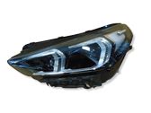 Headlight/headlamp