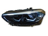 Headlight/headlamp
