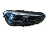 Headlight/headlamp