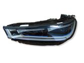 Headlight/headlamp
